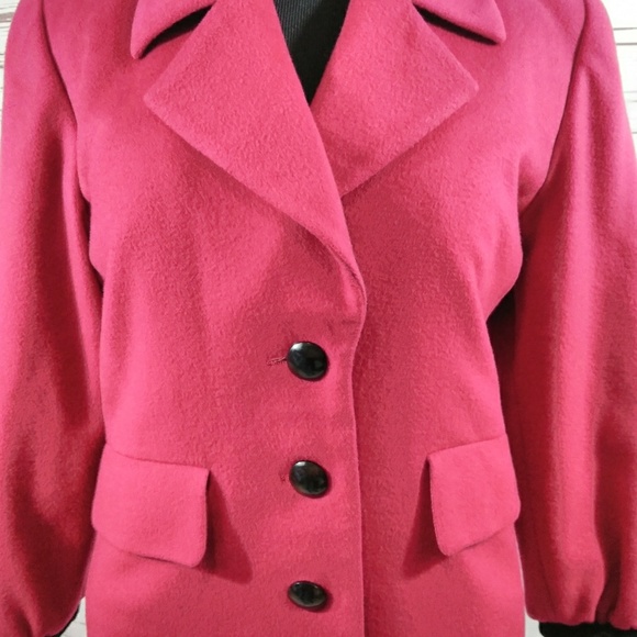 Jackets & Blazers - Yves Saint Laurent